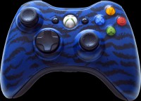 Controller "Tigre Azul "